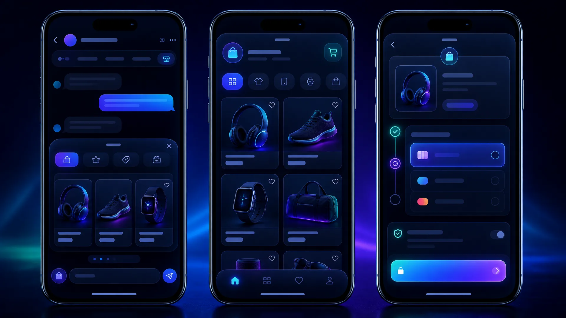 Розробка Telegram Mini Apps
