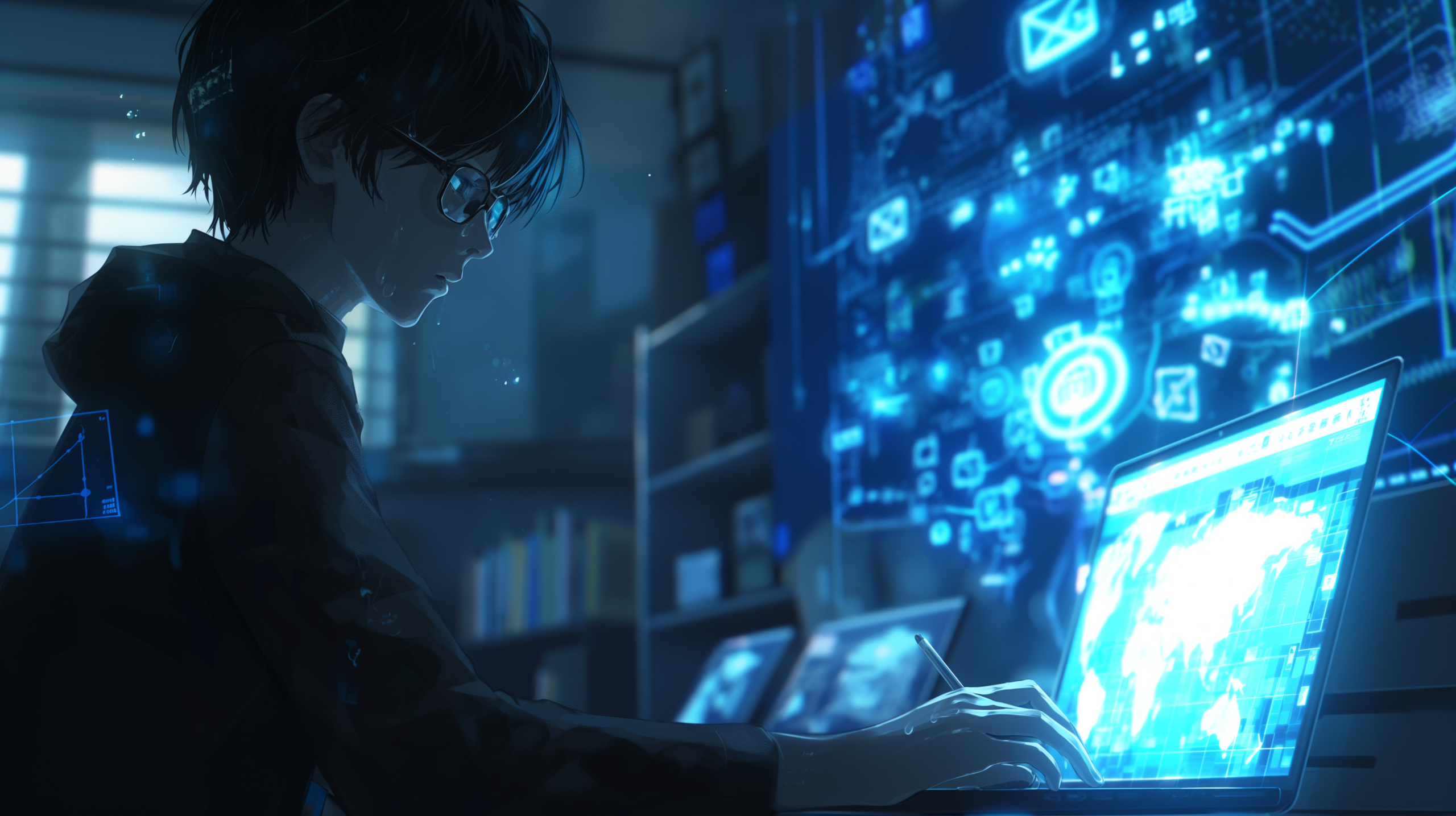 Что такое автоматизация бизнес-процессов и зачем она нужна вашей компании